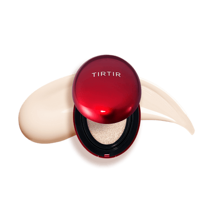 TIRTIR Mask Fit Red Cushion SPF40 PA++ 4.5g MINI (45shades) - Daebak