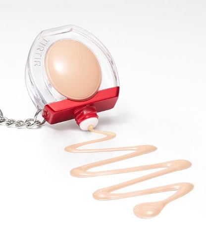 TIRTIR Mask Fit Red Foundation MINI SPF40 PA++ 10g (30colors) - Daebak