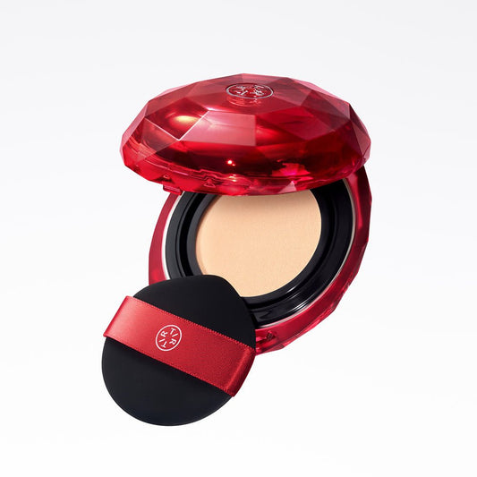 TIRTIR Mask Fit Ruby Mesh Cushion SPF30 PA++ 15g (10colors) - Daebak