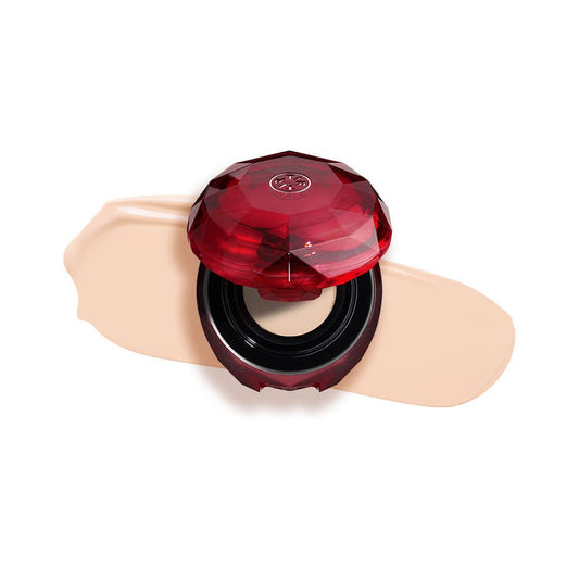 TIRTIR Mask Fit Ruby Mesh Cushion SPF30 PA++ 5g [MINI] (10colors) - Daebak