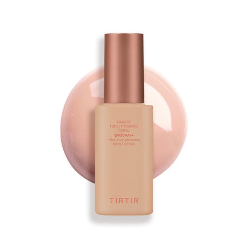 TIRTIR Mask Fit Tone Up Essence SPF30 PA++ 30ml (4 Colors) - Daebak