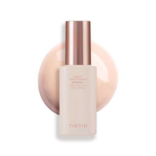 TIRTIR Mask Fit Tone Up Essence SPF30 PA++ 30ml (4 Colors) - Daebak