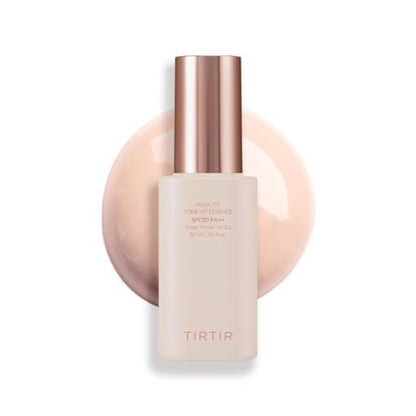 TIRTIR Mask Fit Tone Up Essence SPF30 PA++ 30ml (4 Colors) - Daebak