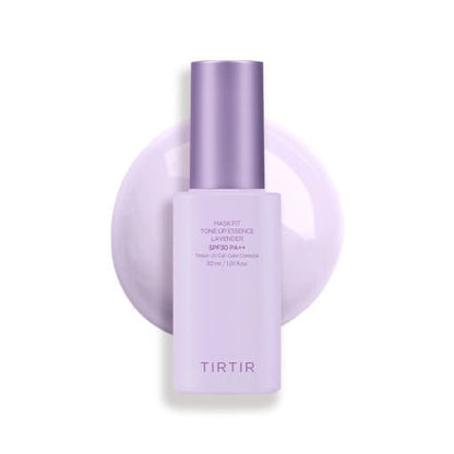 TIRTIR Mask Fit Tone Up Essence SPF30 PA++ 30ml (4 Colors) - Daebak