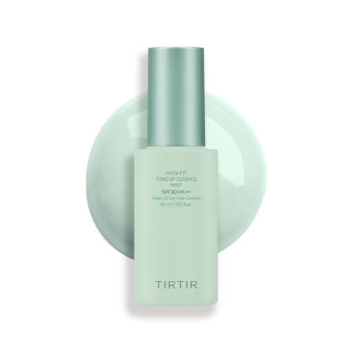 TIRTIR Mask Fit Tone Up Essence SPF30 PA++ 30ml (4 Colors) - Daebak
