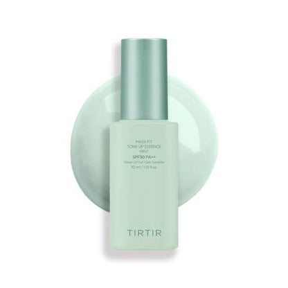 TIRTIR Mask Fit Tone Up Essence SPF30 PA++ 30ml (4 Colors) - Daebak
