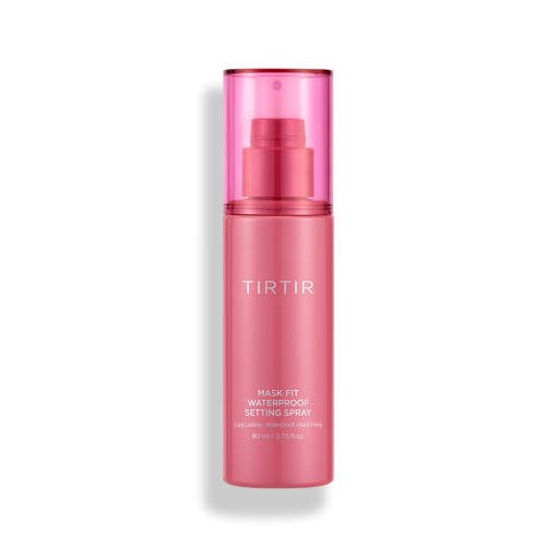 TIRTIR Mask Fit Waterproof Setting Spray 80ml - Daebak