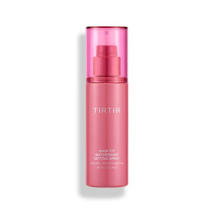 TIRTIR Mask Fit Waterproof Setting Spray 80ml - Daebak