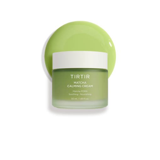 TIRTIR Match Calming Cream 50ml - Daebak