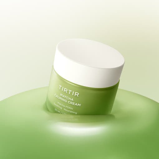 TIRTIR Match Calming Cream 50ml - Daebak