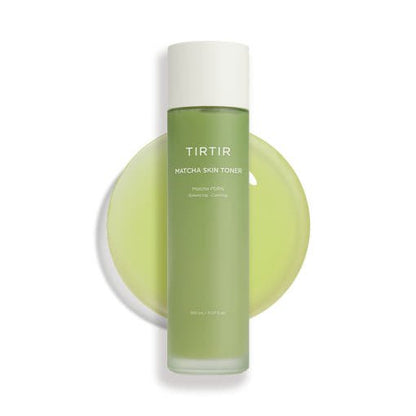 TIRTIR Match Skin Toner 150ml - Daebak