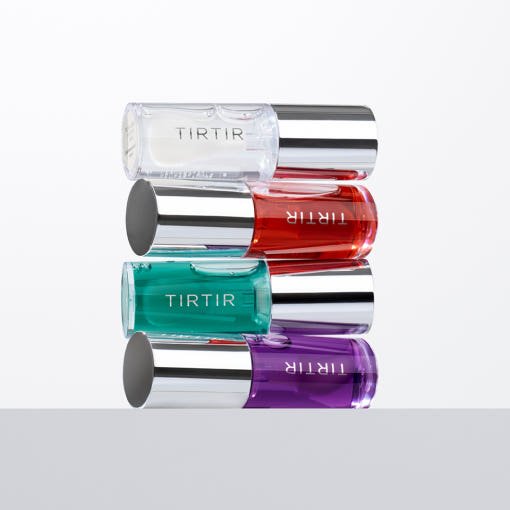 TIRTIR My Glow Lip Oil 5.7ml (4color) - Daebak