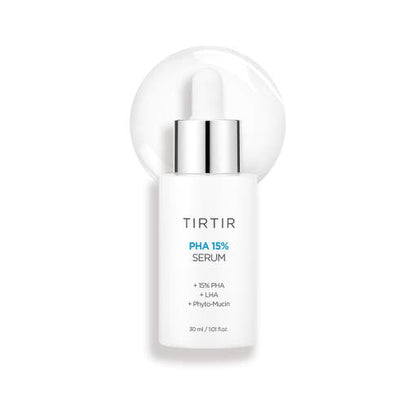 TIRTIR PHA 15% Serum 30ml - Daebak