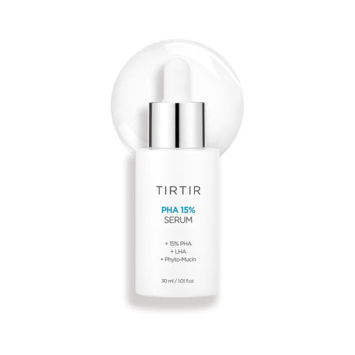 TIRTIR PHA 15% Serum 30ml - Daebak