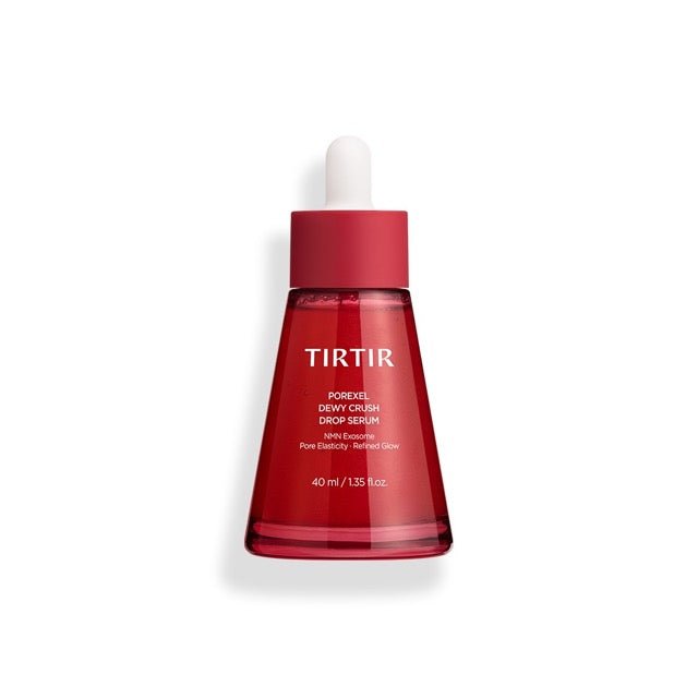 TIRTIR Porexel Dewy Crush Drop Serum 40ml - Daebak