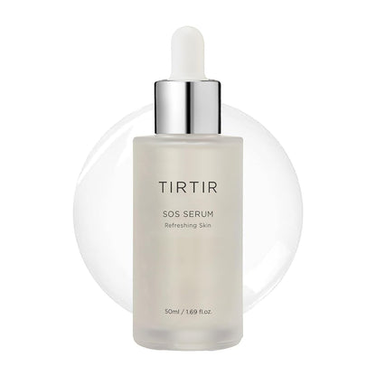 TIRTIR SOS Serum 50ml - Daebak
