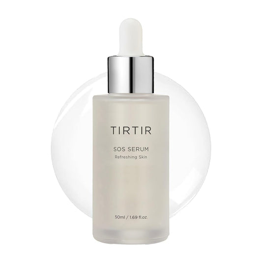 TIRTIR SOS Serum 50ml - Daebak