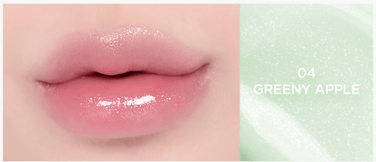 TIRTIR Water Mellow Lip Balm 3.2g (4 Colors) - Daebak