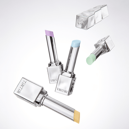 TIRTIR Water Mellow Lip Balm 3.2g (4 Colors) - Daebak