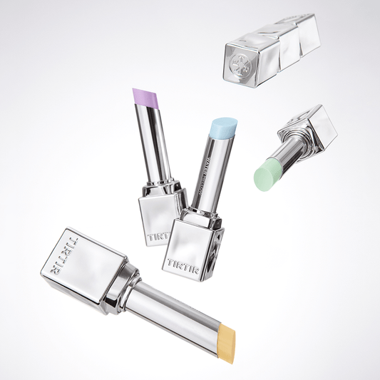 TIRTIR Water Mellow Lip Balm 3.2g (4 Colors) - Daebak