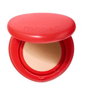 TOCOBO Apple Dewy Fit Cushion SPF50+ PA++++ 15g - Daebak