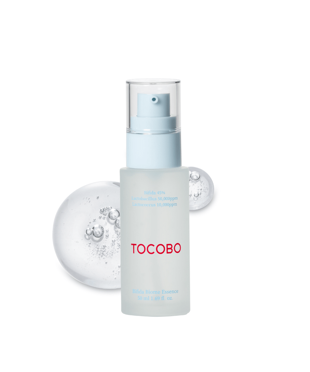 TOCOBO Bifida Biome Essence 50ml - Daebak