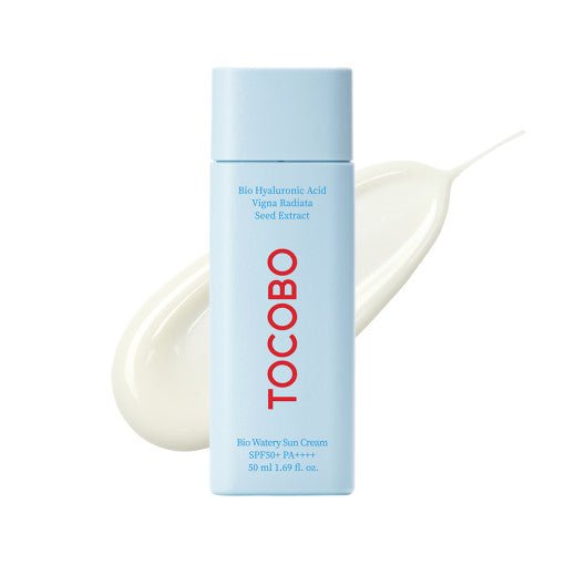 TOCOBO Bio Watery Sun Cream SPF50 PA++++ 50ml - Daebak
