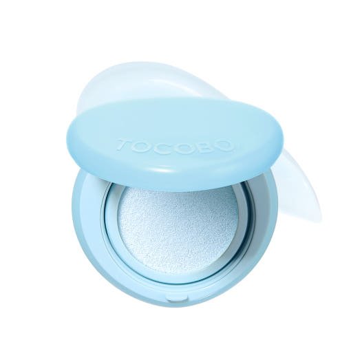 TOCOBO Blur Finish Sun Cushion SPF50+ PA++++ 13g - Daebak