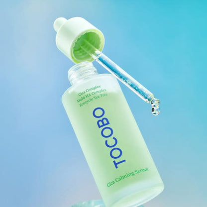 TOCOBO Cica Calming Serum 50ml - Daebak