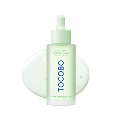 TOCOBO Cica Calming Serum 50ml - Daebak