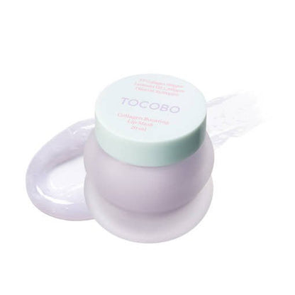 TOCOBO Collagen Boosting Lip Mask 20ml - Daebak