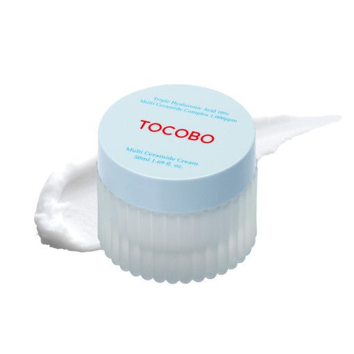 TOCOBO Multi Ceramide Cream 50ml - Daebak