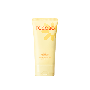 TOCOBO Vita Soft Daily Sun Lotion SPF50+ PA++++ 150ml - Daebak