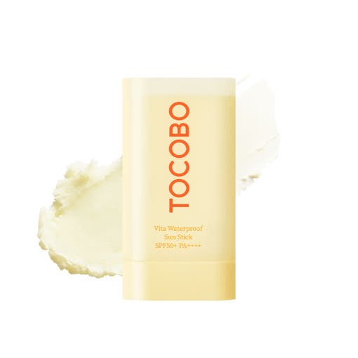TOCOBO Vita Waterproof Sun Stick SPF50+ PA++++ 18g - Daebak