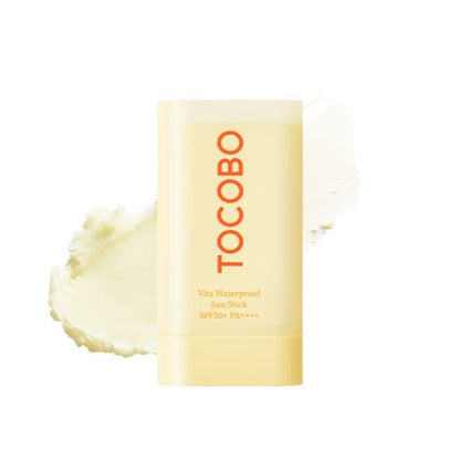 TOCOBO Vita Waterproof Sun Stick SPF50+ PA++++ 18g - Daebak