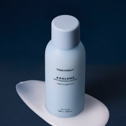 TONYMOLY Azulene Anti Blemish Lotion 200ml
