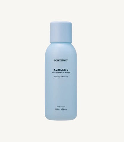 TONYMOLY Azulene Anti Blemish Toner 200ml