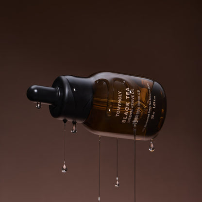 TONYMOLY Black Tea Intense Revive Oil 50ml