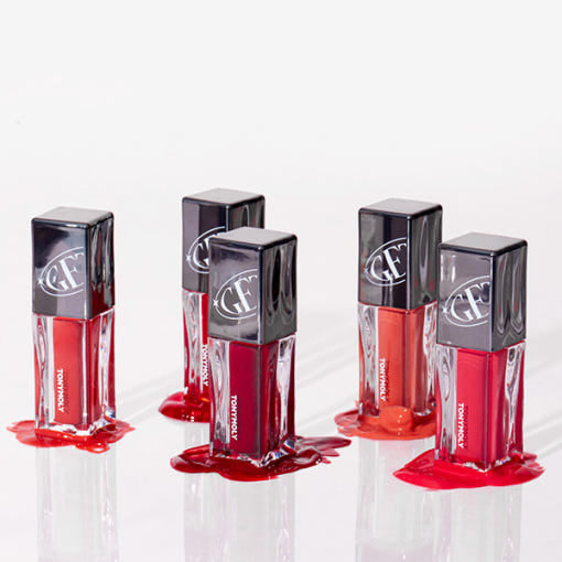 TONYMOLY Get It Tint Colorful Water 3g (5 Colors)