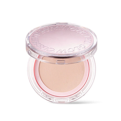 TONYMOLY My Luminous Gel Glow Cushion SPF40++ 15g (2 Colors)