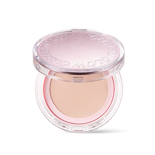 TONYMOLY My Luminous Gel Glow Cushion SPF40++ 15g (2 Colors)