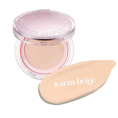 TONYMOLY My Luminous Gel Glow Cushion SPF40++ 15g (2 Colors)