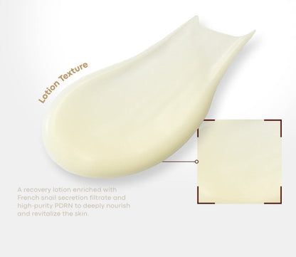 TONYMOLY Snail PDRN Recovery Lotion 120ml