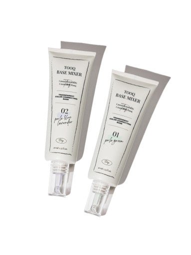 tooq BASE MIXER 40ml - Daebak