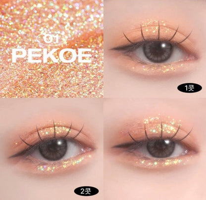 tooq In The Morning Eye Glitter 5g - Daebak