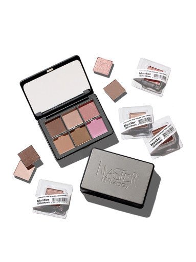 tooq One By Genuine Magnetic Eye Shadow #Base Matte - Daebak