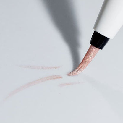 tooq Piece of Cake Pen Glitter 0.5g - Daebak