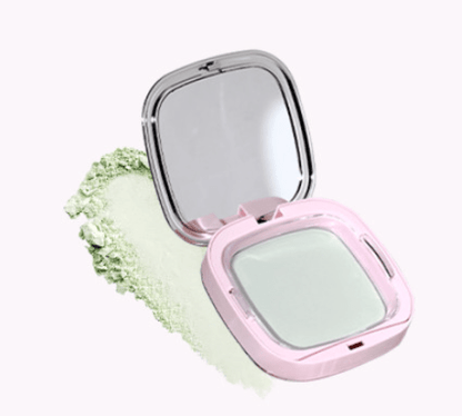 tooq Water Color Petal Powder Pact 14g (2colors) - Daebak