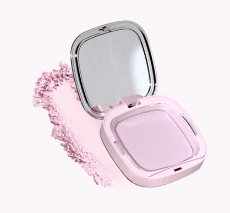 tooq Water Color Petal Powder Pact 14g (2colors) - Daebak