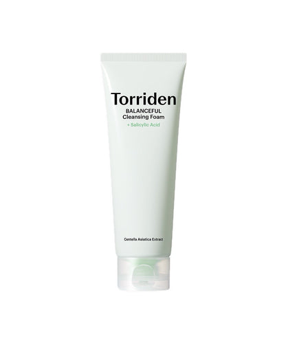 Torriden Balanceful Cleansing Foam 150ml